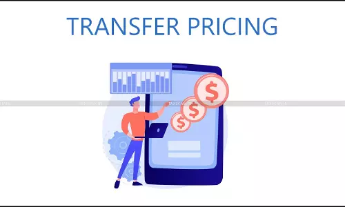 CAs seek Transfer Pricing Audit, ITR Deadline Extension after Audit ITR gets Extended by CBDT CAs seek Transfer Pricing Audit, ITR Deadline Extension after Audit ITR gets Extended by CBDT