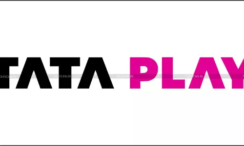 Writ Petition Not Maintainable Against GST Demand When Appeal Remedy Exists: Delhi HC Dismisses Tata Play’s Plea Writ Petition Not Maintainable Against GST Demand When Appeal Remedy Exists: Delhi HC Dismisses Tata Play’s Plea