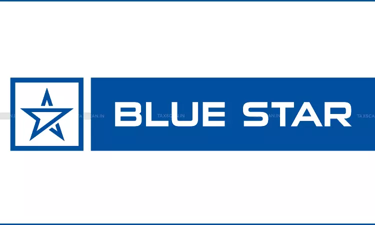 Relief for Blue Star Relief for Blue Star