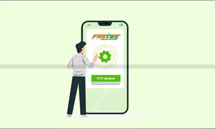 FASTag KYC-like Compliance Rule FASTag KYC-like Compliance Rule