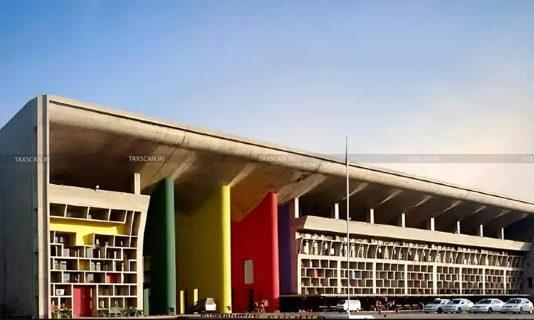 Punjab & Haryana HC - Income Tax Appeals- Inactive Prosecution-Low Tax Effect - taxscan Punjab & Haryana HC - Income Tax Appeals- Inactive Prosecution-Low Tax Effect - taxscan