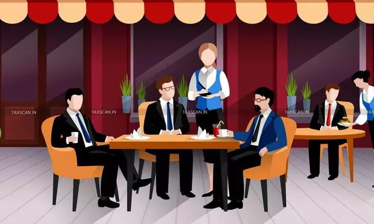 Restaurant Services - Non-Air-Conditioned - Exempt - Mega Exemption Notification - CESTAT - taxscan Restaurant Services - Non-Air-Conditioned - Exempt - Mega Exemption Notification - CESTAT - taxscan