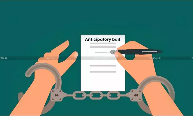 Maintainable for CGST Offences Maintainable for CGST Offences