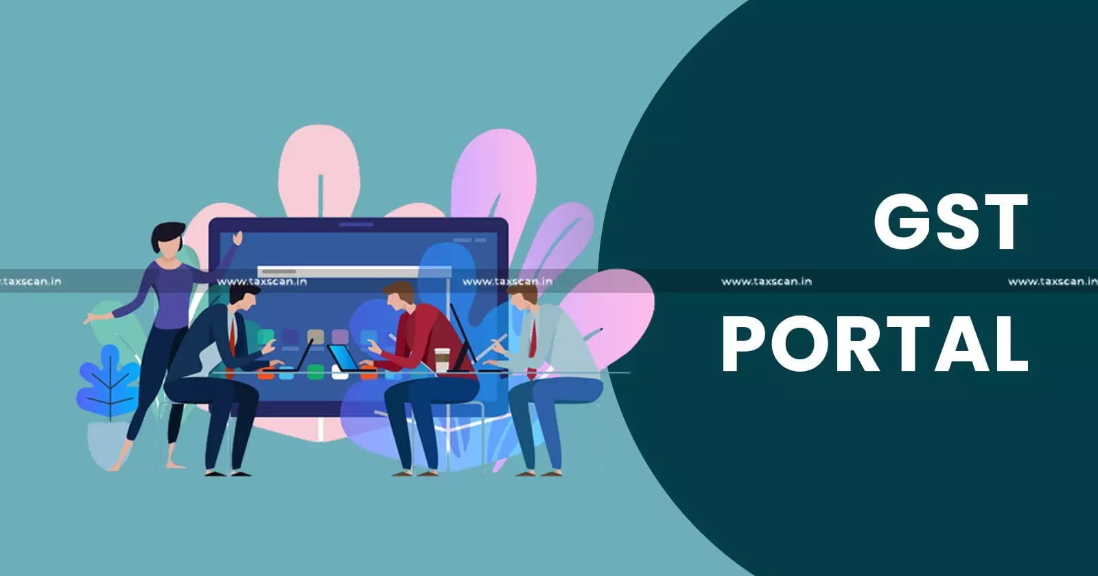 GST Portal Access Restored: Calcutta HC Allows Fresh Appeal Against Section 73 Order, Directs Reconsideration of Pending SCN [Read Order]