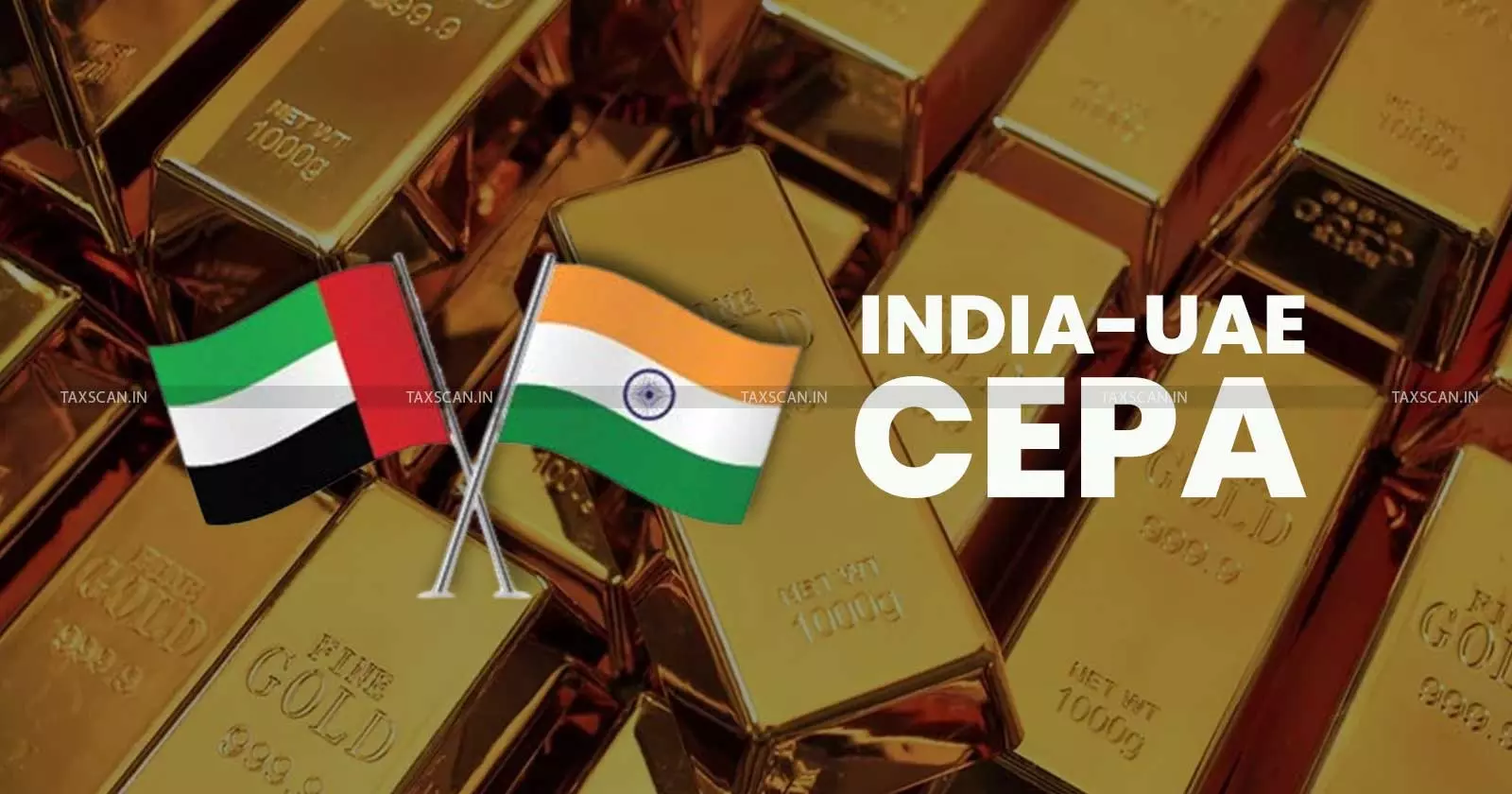 DGFT Issues Application Fee Refund Procedure for Gold Bullion TRQ under India-UAE CEPA 2025-26 [Read Notification]