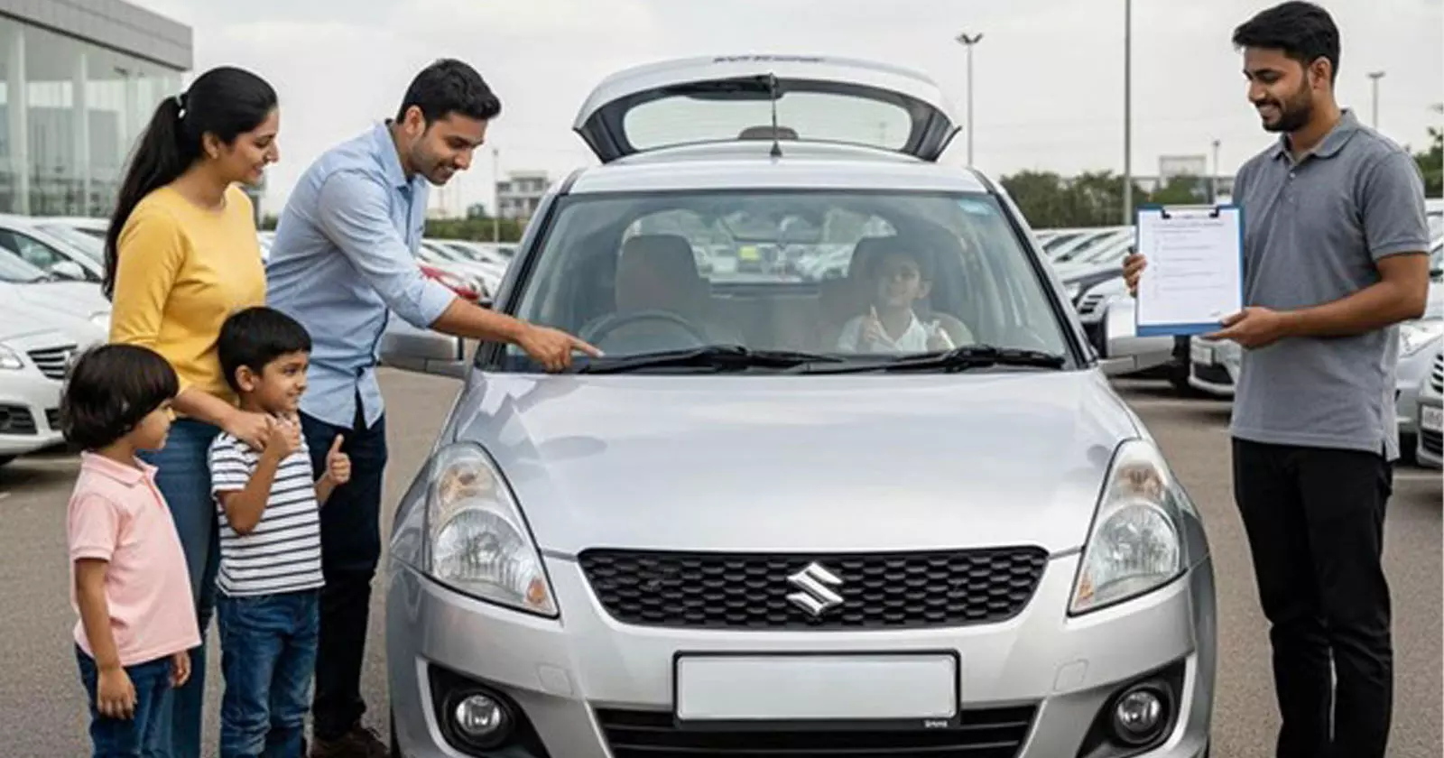 Car, Best Used Car, Car Under ₹5 Lakh Car, Best Used Car, Car Under ₹5 Lakh