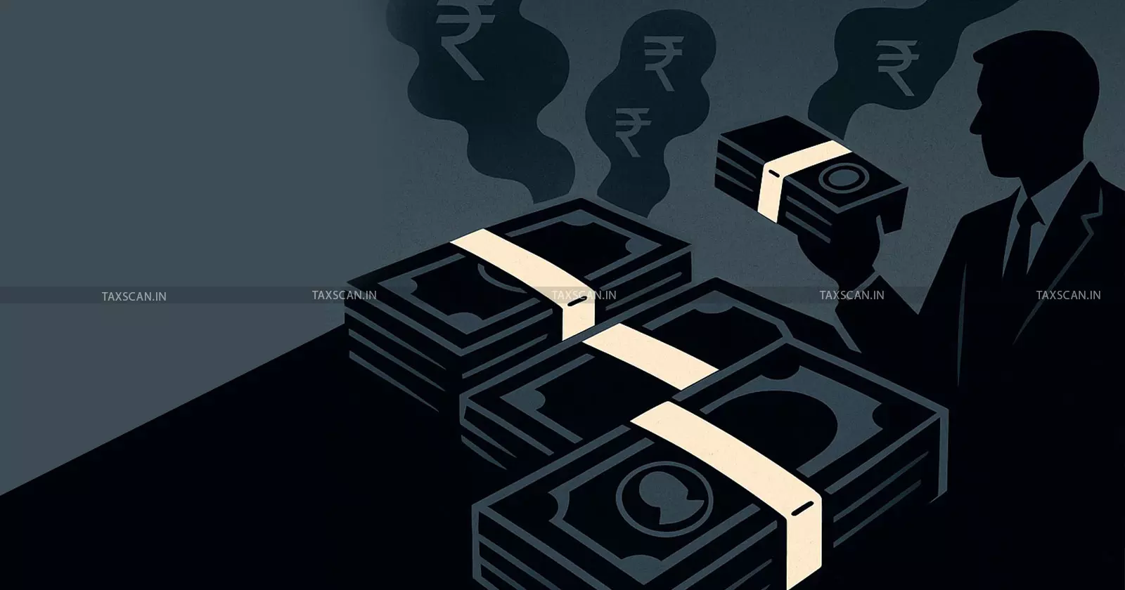 Benami Holdings and Black Money