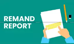 Remand - report - taxscan Remand - report - taxscan