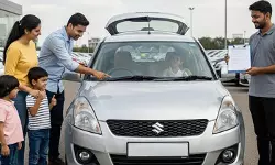 Car, Best Used Car, Car Under ₹5 Lakh Car, Best Used Car, Car Under ₹5 Lakh