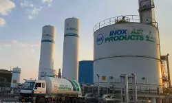 Liquid Gases During Transit Liquid Gases During Transit