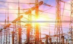 Electricity Deposits Electricity Deposits