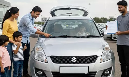 Car, Best Used Car, Car Under ₹5 Lakh Car, Best Used Car, Car Under ₹5 Lakh