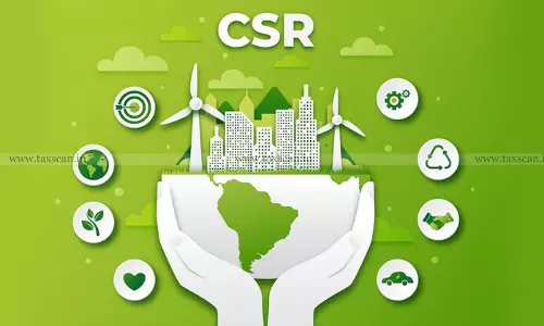 CSR Expenditure Eligible for S. 80G Deduction if Supported by Donation Receipts and 80G Certificates: ITAT [Read Order]