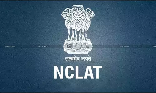NCLAT Mumbai, NCLT Order, NCLAT sets aside NCLAT Mumbai, NCLT Order, NCLAT sets aside