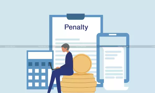 Mere Procedural Lapse Not Penal Offence in Excess Customs Duty Drawback Claim: CESTAT Quashes Penalty u/s 114 & 114AA [Read Order]