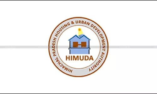 CESTAT Chandigarh, HIMUDA, Service Tax CESTAT Chandigarh, HIMUDA, Service Tax