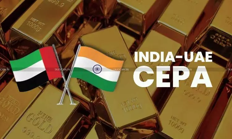 DGFT Issues Application Fee Refund Procedure for Gold Bullion TRQ under India-UAE CEPA 2025-26 [Read Notification]