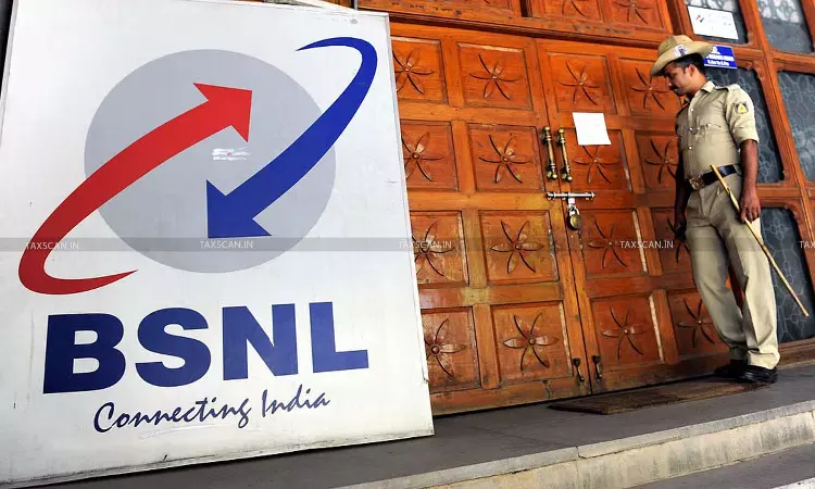 CESTAT Chennai, BSNL Chennai, Chartered Accountant CESTAT Chennai, BSNL Chennai, Chartered Accountant