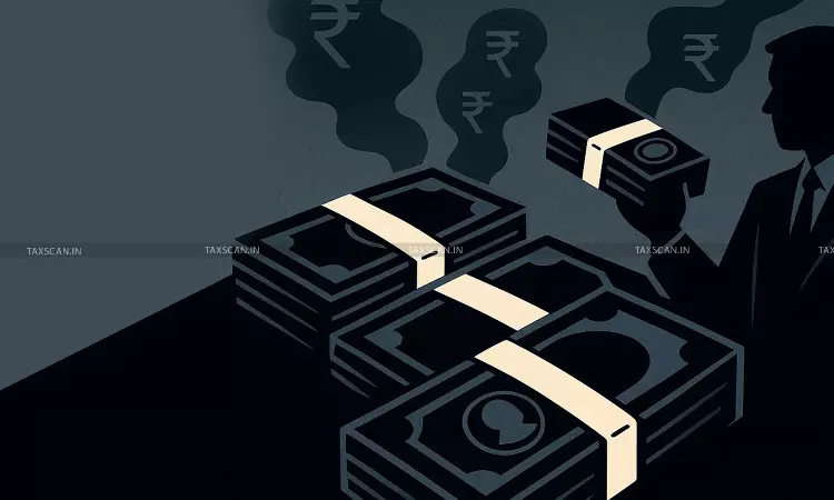 Benami Holdings and Black Money
