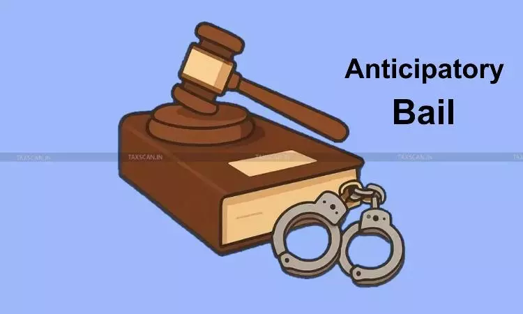 Anticipatory - bail - taxscan Anticipatory - bail - taxscan