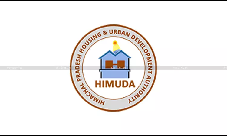 CESTAT Chandigarh, HIMUDA, Service Tax CESTAT Chandigarh, HIMUDA, Service Tax
