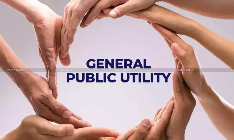 NPCI, ITAT Mumbai, General Public Utility, Income Tax NPCI, ITAT Mumbai, General Public Utility, Income Tax