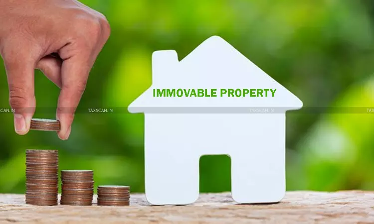 LTCG Addition for Sale of Immovable Property: ITAT Deletes addition Citing Taxpayer as Mere Power of Attorney Holder [Read Order]