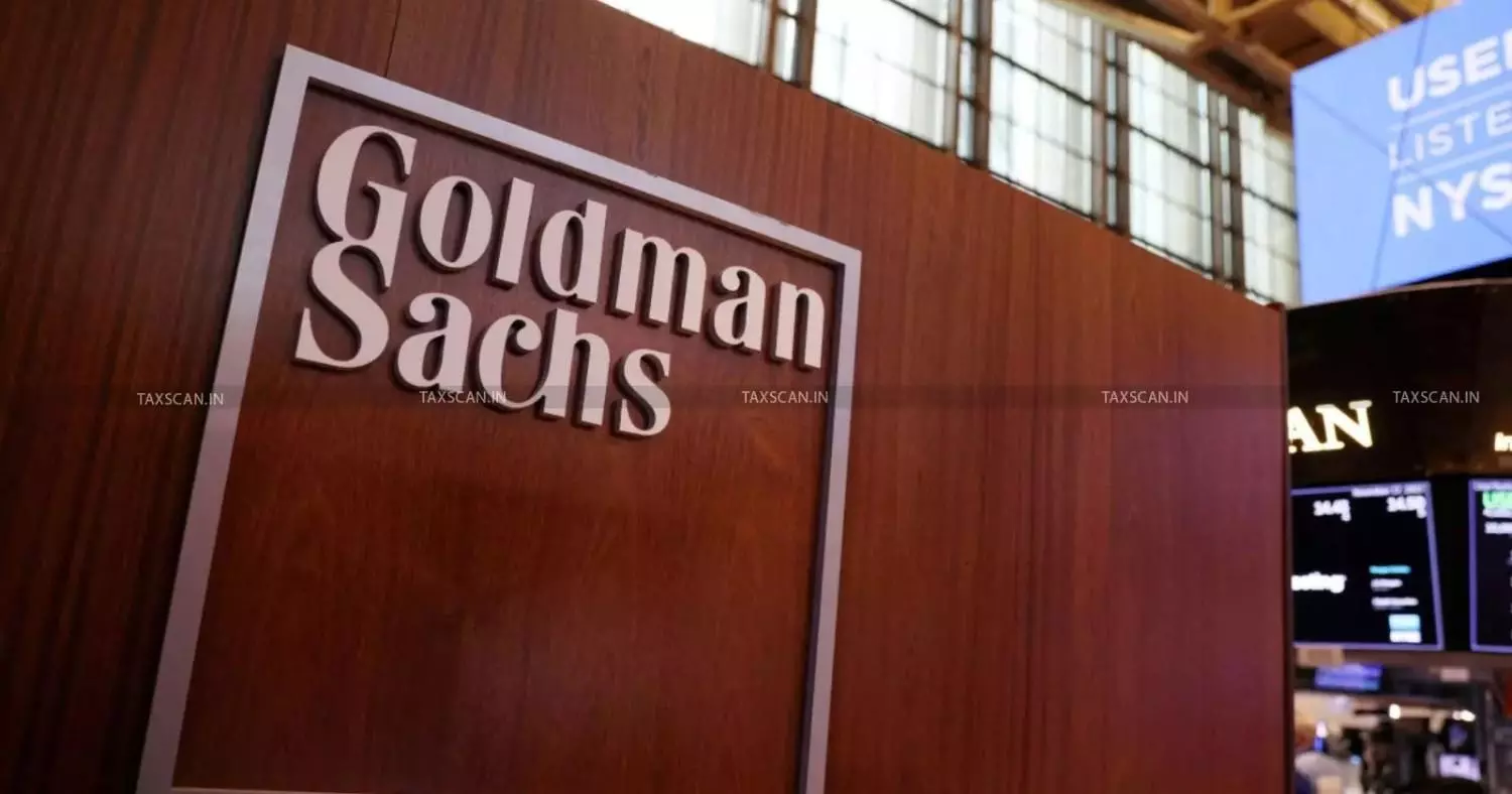Carry Forward of STCL allowed Despite Treaty-Exempt Gains: ITAT Mumbai Rules in Favour of Goldman Sachs (Singapore) Pte [Read Order]