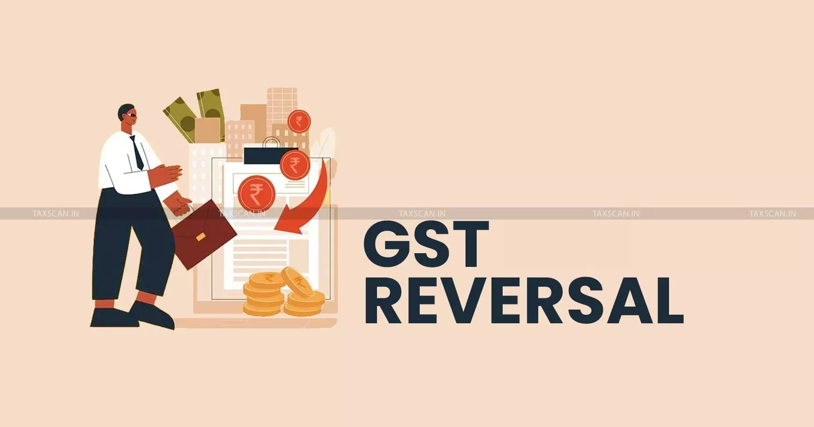 Right to Transitional Credit Upheld: Andhra Pradesh HC Quashes Reversal of GST-Excise Credit [Read Order]