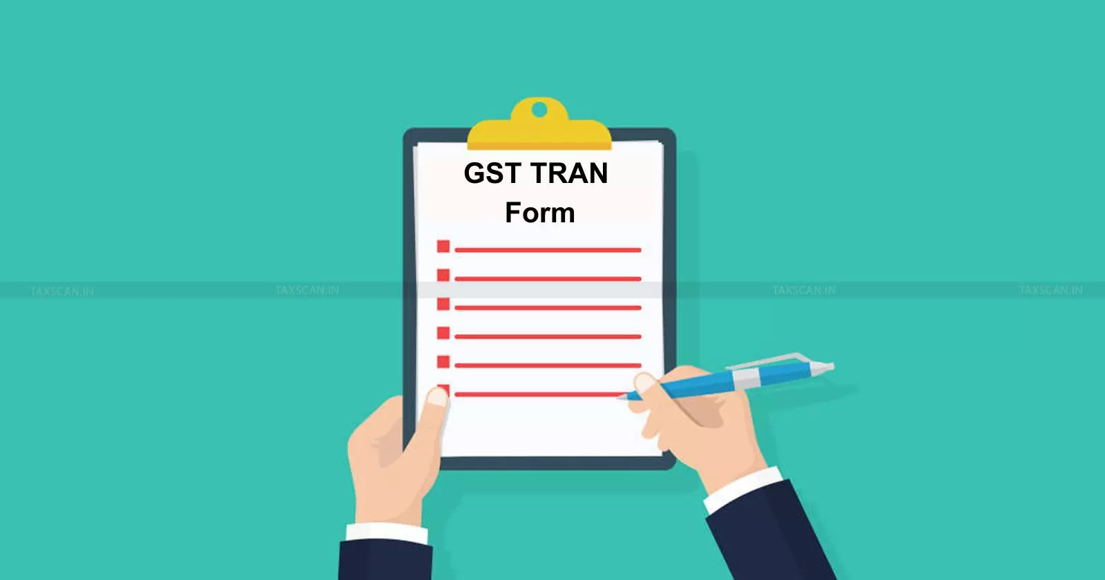 Andhra Pradesh HC sets aside Rejection of GST TRAN Forms Contrary to Supreme Court Directions [Read Order]