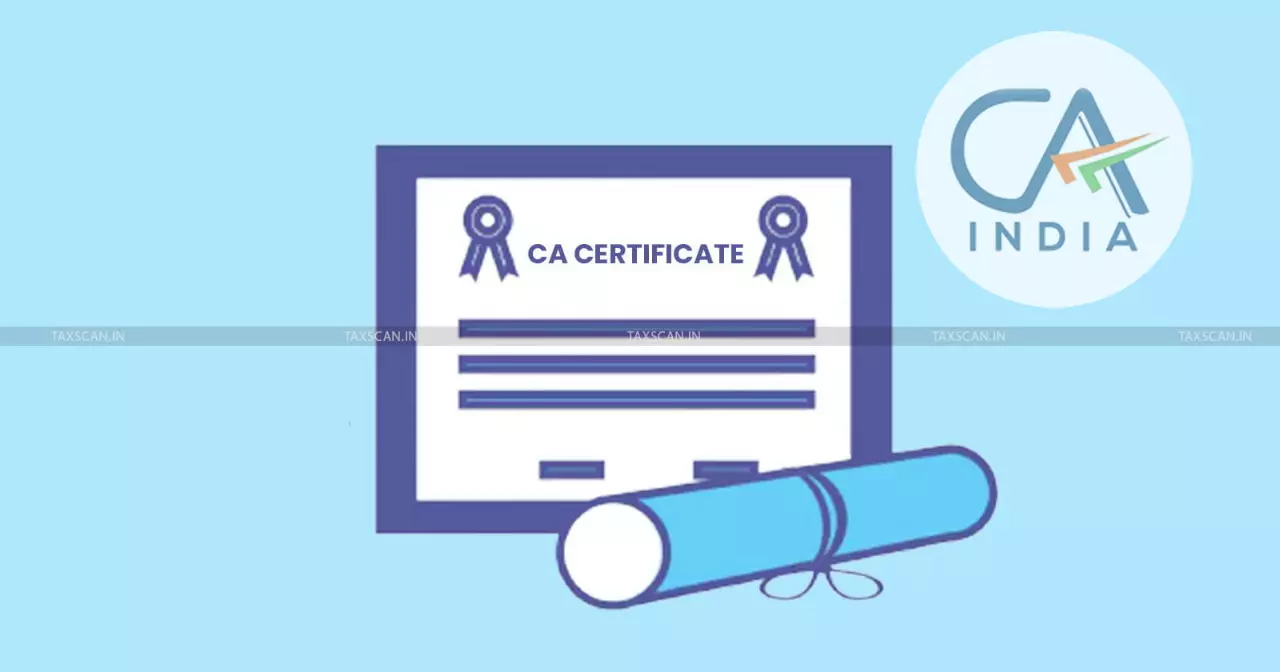 Karnataka HC affirms CA Certificate as Valid Proof to Claim 4% SAD Refund [Read Order]