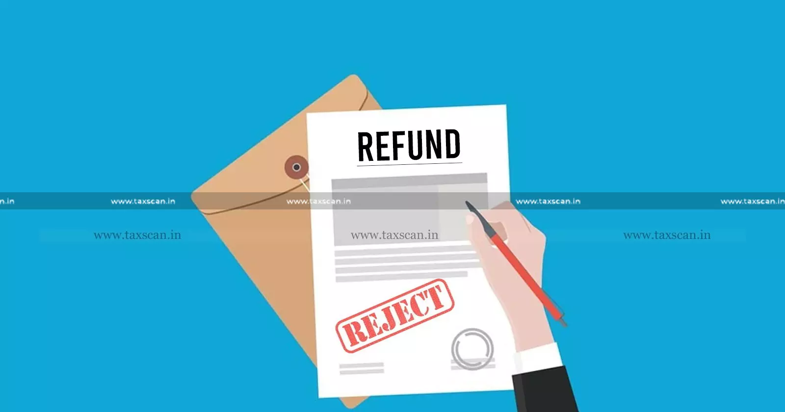 Gujarat High Court, Refund Claim, Refund Gujarat High Court, Refund Claim, Refund