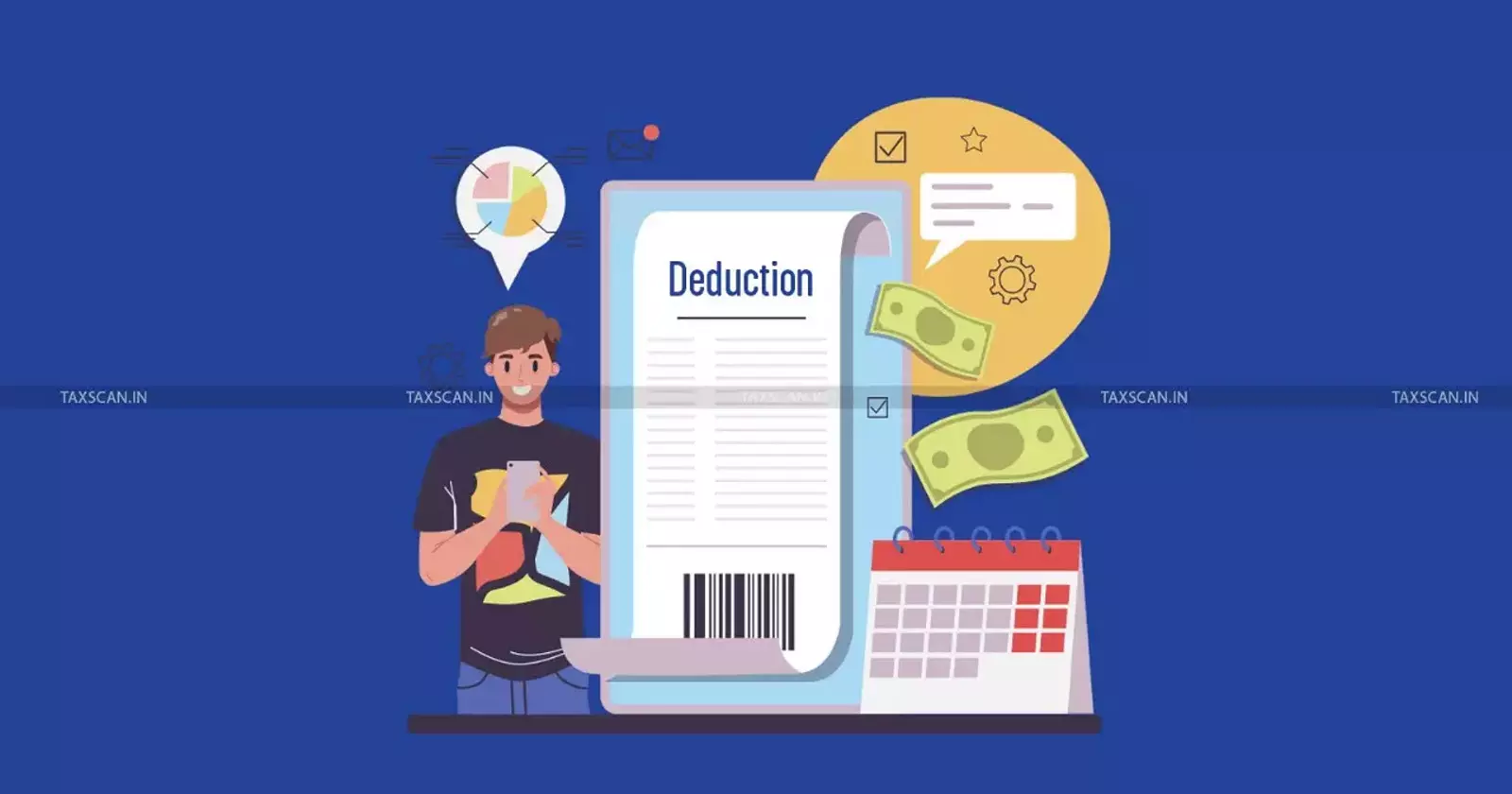 ITAT Mumbai, SIDBI, ITAT, Computation of Deduction ITAT Mumbai, SIDBI, ITAT, Computation of Deduction