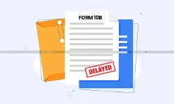 Delay in Filing Form 10B Cannot Justify Denial When Report Was Available Before CPC Order: ITAT [Read Order]