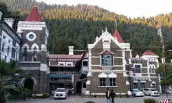 GST Hearing u/s 75(4) must be Fixed after Submission of Reply: Uttarakhand HC Remands Matter for Fresh Adjudication [Read Order]