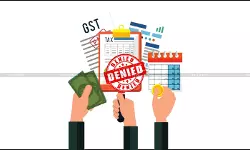 GST Refund Denied: Chhattisgarh HC Refuses to Interfere in ₹11.76 Lakh Reimbursement Dispute [Read Order]