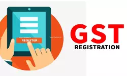 GST Record Time - Registration - taxscan