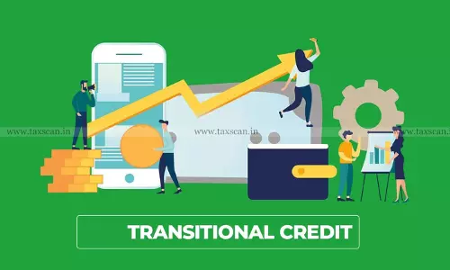 Transitional - credit - Taxscan Transitional - credit - Taxscan