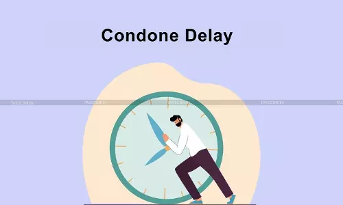 Relief to Balaji Landmark LLP: Bombay HC directs CBDT to Condone Delay, Emphasizing Genuine Hardship Over Technicality [Read Order]