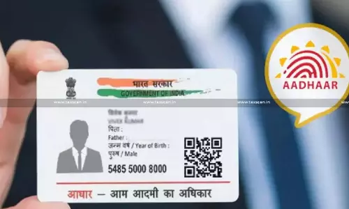 Aadhaar, Financial, Major Bank Rules, Aadhaar, Financial, Major Bank Rules,