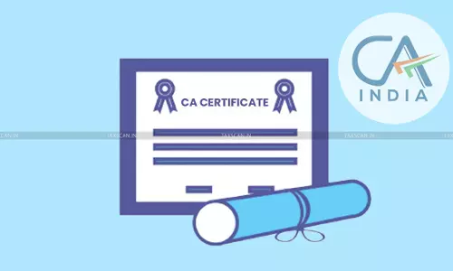 Karnataka HC affirms CA Certificate as Valid Proof to Claim 4% SAD Refund [Read Order]