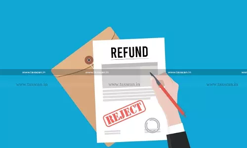 Gujarat High Court, Refund Claim, Refund Gujarat High Court, Refund Claim, Refund