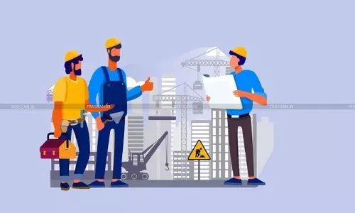 No Double Taxation on Works Contracts: Supreme Court confirms Deduction for Sub-Contractor Payments under KVAT [Read Judgement]