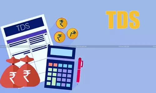 Co-Operative Societies liable to deduct TDS on Interest Payments: Kerala HC [Read Order]