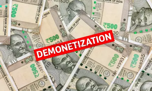 Cash Deposits during Demonetisation: Delhi HC strikes down Income Tax Order u/s 148(A)(d) for lack of prior notice to Assessee [Read Order]
