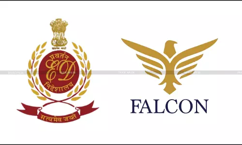 Supreme Court, ₹792 Cr Falcon Invoice Discounting Scam Supreme Court, ₹792 Cr Falcon Invoice Discounting Scam