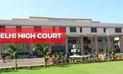 Delhi HC Dismisses Revenue’s Appeal as Penalty u/s 271E Held Time-Barred: Limitation Starts from AO’s Notice, Not ACIT’s Action [Read Order]
