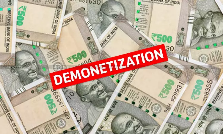 Delhi High Court, Cash Deposits, Demonetisation, Income Tax Order Delhi High Court, Cash Deposits, Demonetisation, Income Tax Order