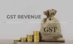 Indias GST Revenue - Driven - Festive Demand GST 2.0