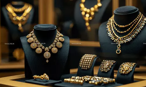 Adani’s Circular Trading of Gold Jewellery allegations: Supreme Court takes up Matter [Read Judgement]